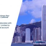 DBS Hong Kong collaborates with Know Your Customer Limited to further improve digital account opening for SMEs