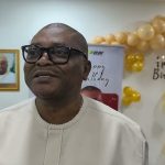 IBEDC Appoints Deolu Ijose as New Managing Director