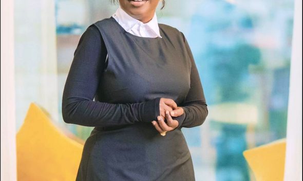 Dolapo Akanbi-Alade Pathway Holdings