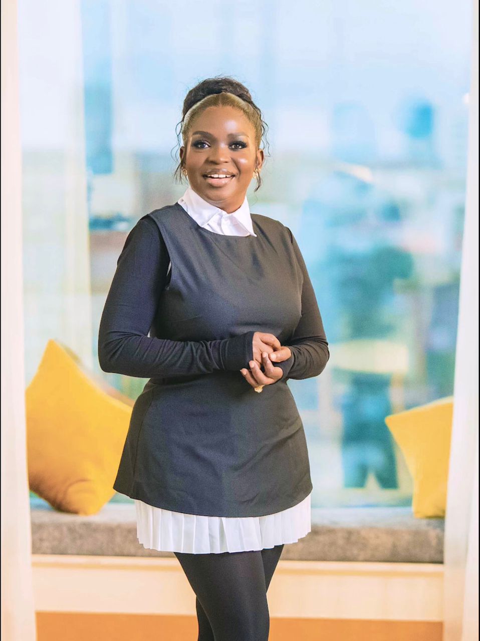 Dolapo Akanbi-Alade Pathway Holdings