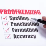 8 Best Editing and Proofreading Services in 2026 for Academic Researchers