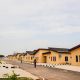 Egbin Power 80 New Staff Housing Units