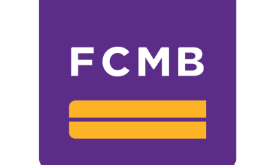 FCMB Pensions