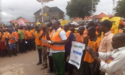 FG february salary payments