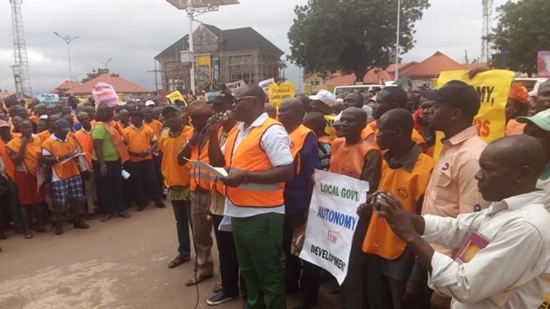 FG february salary payments