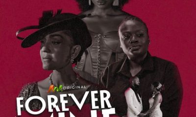 Forever Mine GOtv