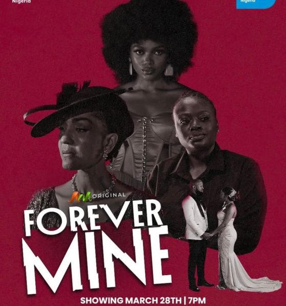 Forever Mine GOtv