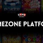 What You’ll Find in the GameZone Platform Games Library