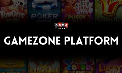 GameZone platform games