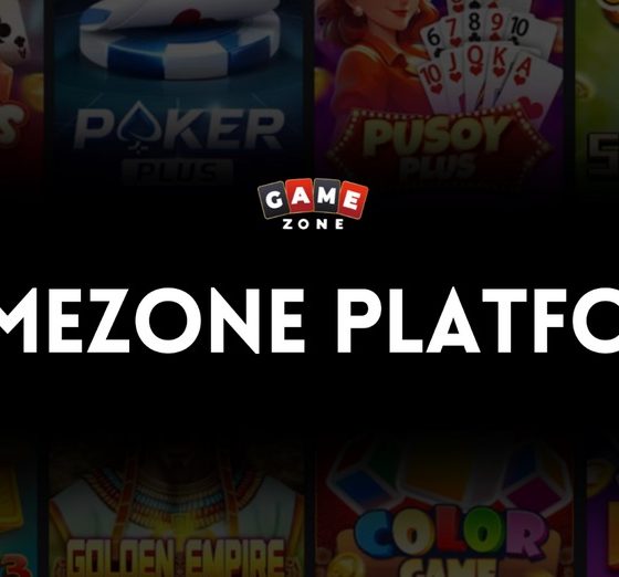GameZone platform games