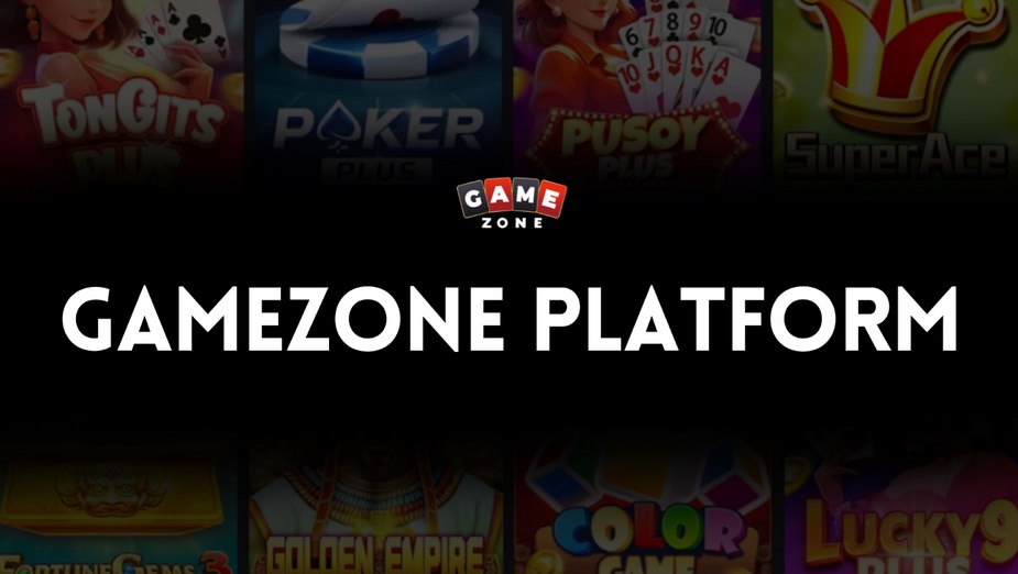 GameZone platform games