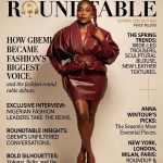 Gbemi Olateru-Olagbegi’s The Fashion Roundtable Premieres March 19