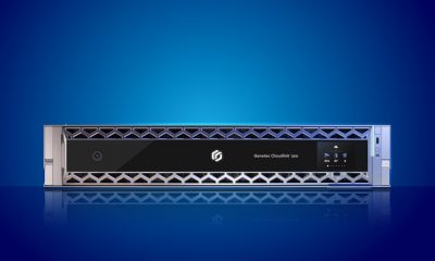 Genetec Cloudlink 2210