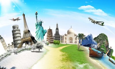 Global Travel Sector