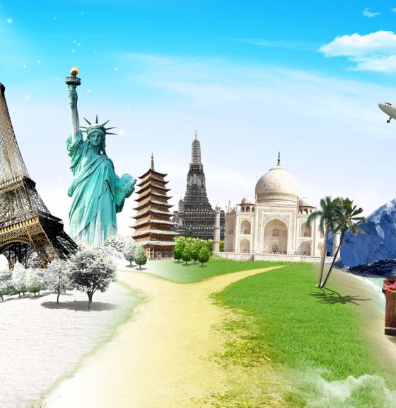 Global Travel Sector