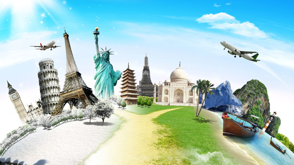 Global Travel Sector