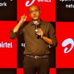 Gopal Vittal to Succeed Sunil Bharti Mittal as Airtel Africa’s Chairman