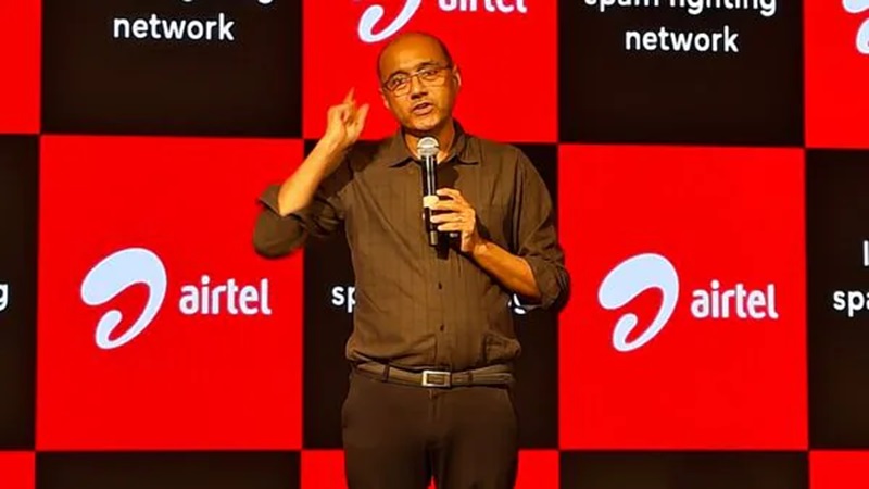 Gopal Vittal