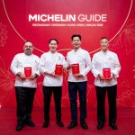 Galaxy Macau and StarWorld Hotel Celebrate the Power of Culinary Mastery – Awarded by The MICHELIN Guide Hong Kong & Macau 2026