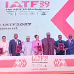 Nigeria to Leverage IATF 2027 to Deepen Africa-Wide Trade, Investment—Oduwole