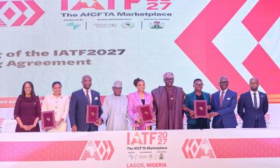 IATF2027 Lagos