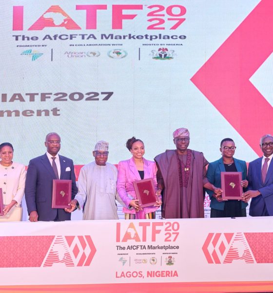 IATF2027 Lagos