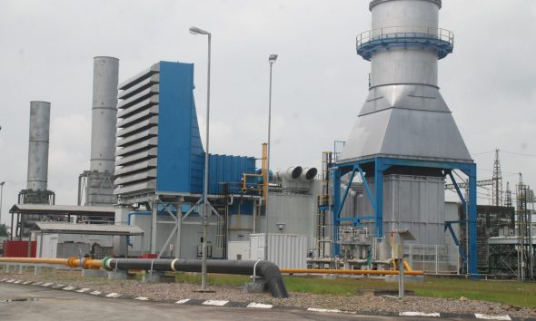 Ibom Power Company
