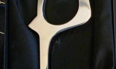 Integrated Indigo Limited SABRE Africa Award