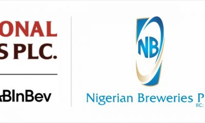 International Breweries Guinness Nigerian Breweries