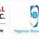 International Breweries Guinness Nigerian Breweries