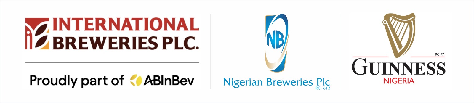 International Breweries Guinness Nigerian Breweries