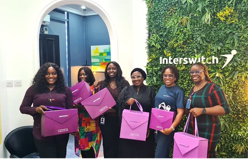 Interswitch HR Franklin Ali