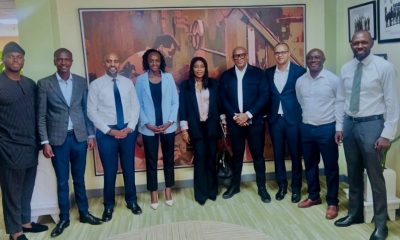 Interswitch KCB group