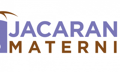 Jacaranda Maternity