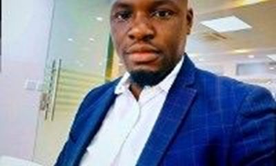 James Edeh FairMoney