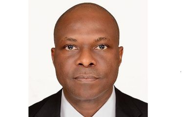 Kennedy Onuwa Okwudili