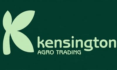 Kensington Agro Trading