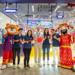 Kiztopia celebrates grand opening of its newest family edutainment centre at Toppen Shopping Mall, Johor Bahru