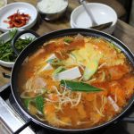 A Culinary Journey Through Korean Comfort Food: Tradition, Flavor, and the Art of Shared Dining