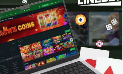 Linebet online casino