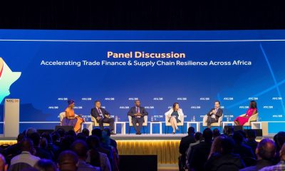 Link Africa’s Landlocked Markets