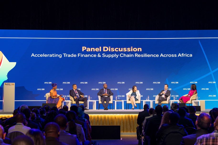 Link Africa’s Landlocked Markets