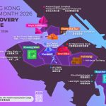 Art Central, In Collaboration With The Hong Kong Tourism Board, Presents The Hong Kong Art Month Discovery Guide And Introduces Travel And Experience Packages