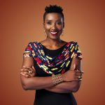 From Presence to Power: Building The Table We Deserve