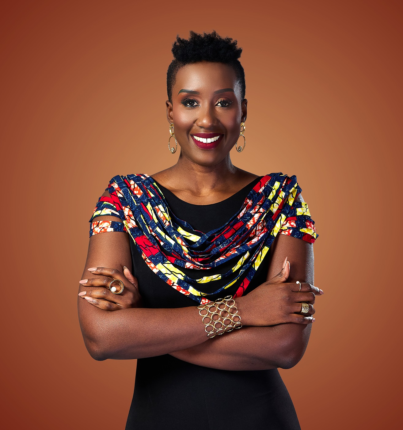 Marieme-Sav SOW TotalEnergies EP Africa