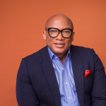 Silverbird Honours Interswitch’s Elegbe for Nigeria’s Digital Payments Revolution