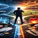 The Subtle Balance Between Data, Instinct, and Risk in Modern Betting