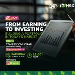 NGX, Secondary School Students Engage in Smart Money Talks