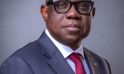 NNPC Bayo Ojulari