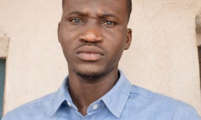 Nasiru Ibrahim Cheap Petrol